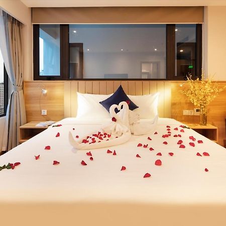 Ventana Nha Trang Hotel Exterior photo